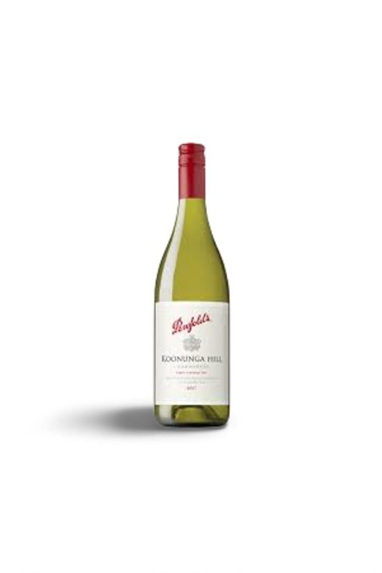 Penfolds koonunga hill  Chardonnay 2020