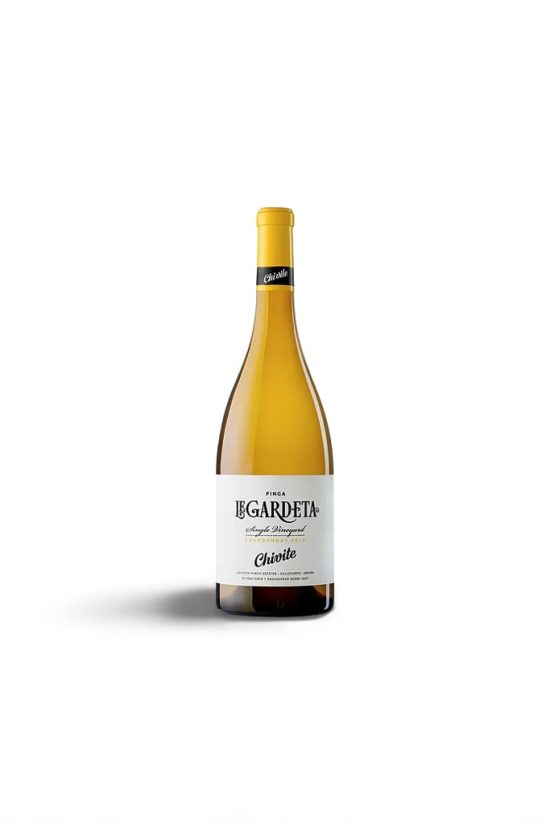 Legardeta Chardonnay 2023