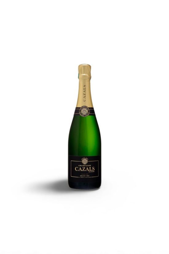 Cazals Carte D'or