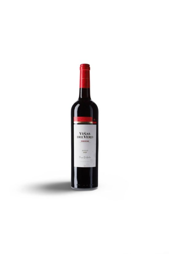 V. Vero Merlot Cr 2020