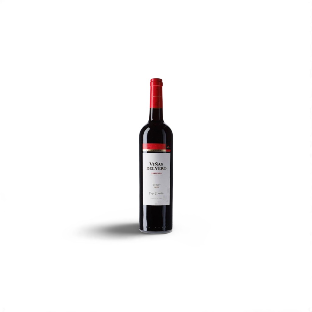 V. Vero Merlot Cr 2020
