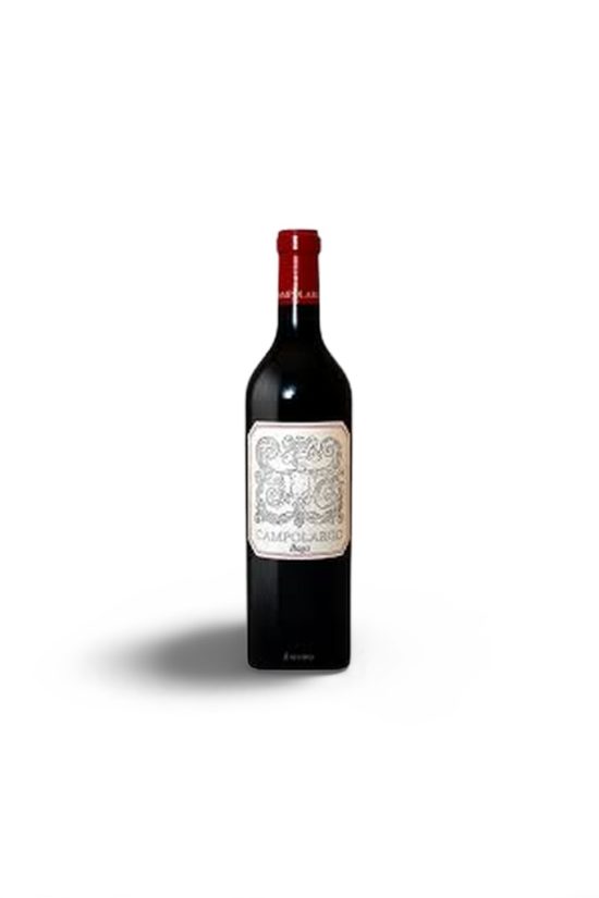 Campolargo Baga tinto 2017