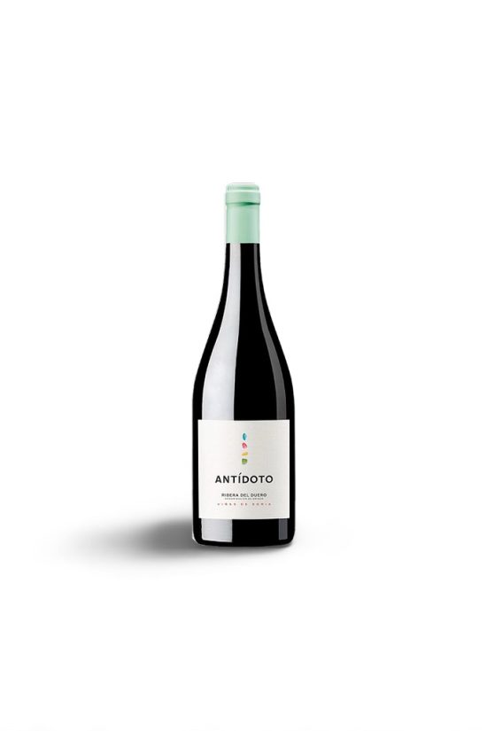 Antídoto 2023 – Ribera del Duero