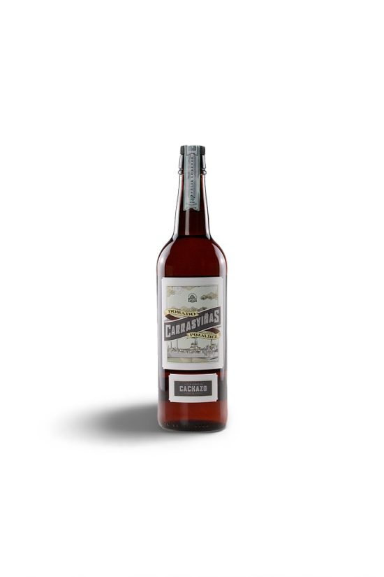 Carrasviñas Dorado 2017