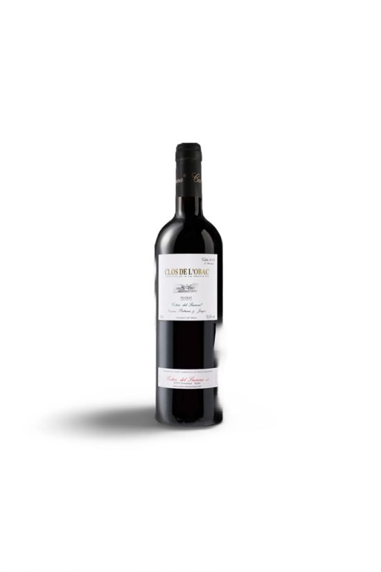 Dolc de L'obac 98ot. 0,50l