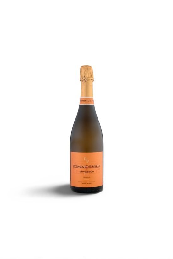 Dominio de la Vega Expression Brut