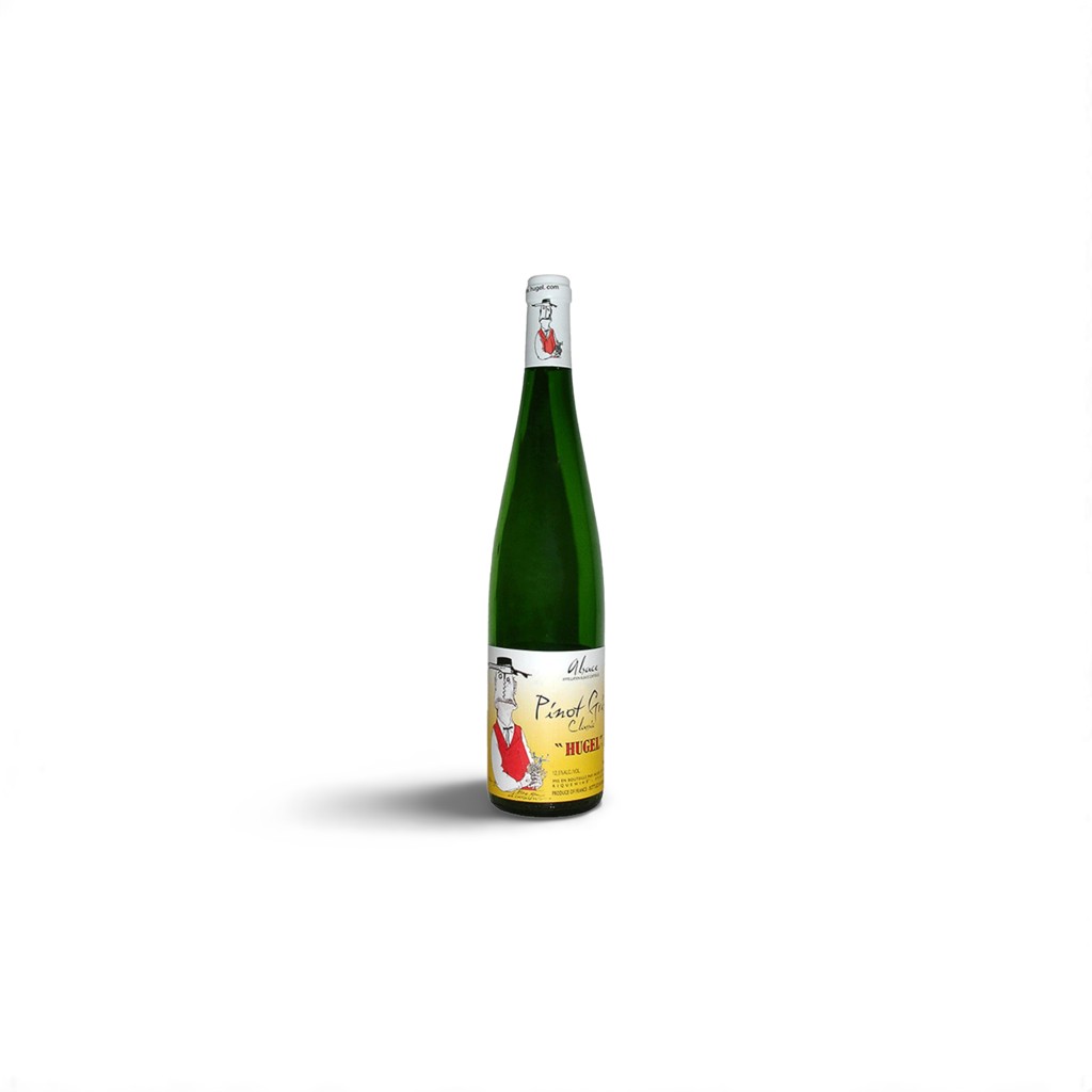 Hugel Pinot Gris 2020