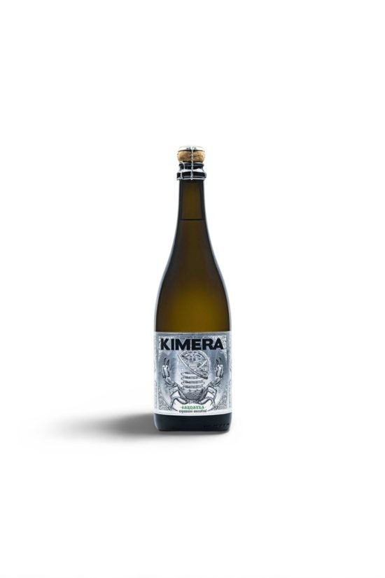 Kimera Ancestral Blanco