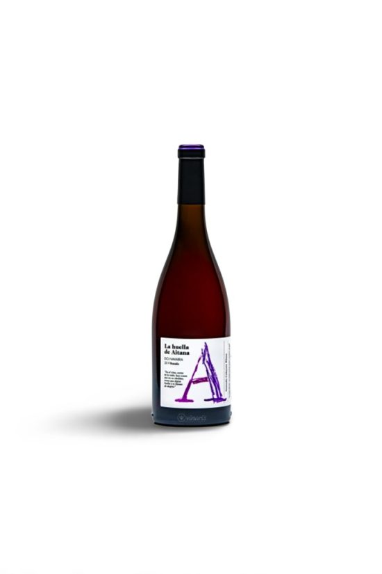 La huella de Aitana Rosado 2022