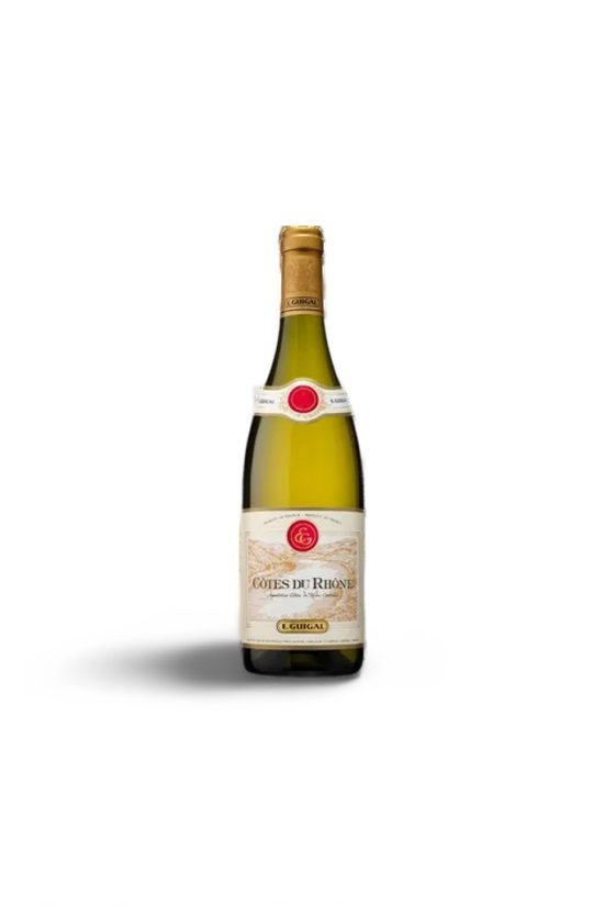 Guigal Cote du rhone Blanco 2020