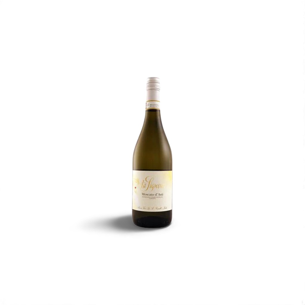 Moscato D' Asti La Signora