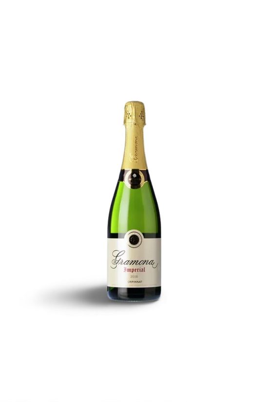 Gramona Imperial Brut