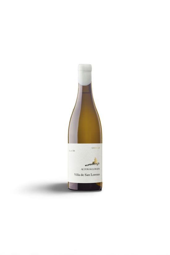 Altos de Losada Godello 2021