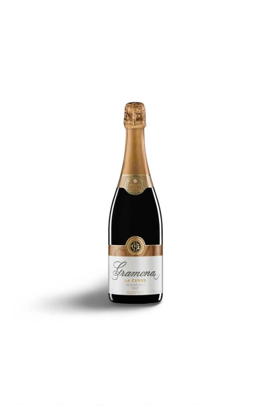 Gramona Cuvee Rva Brut