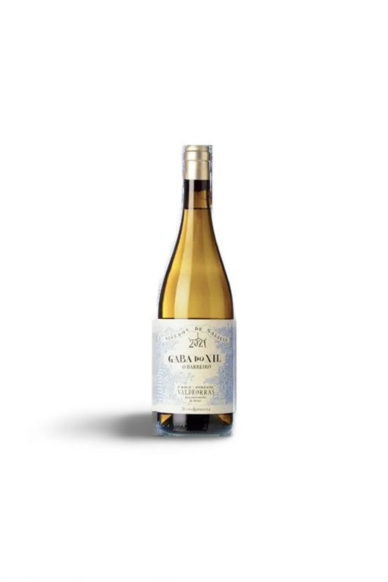 Gaba Do Xil O barreiro 2023