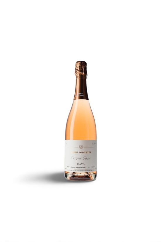 Josep Foraster Rosat Trepat Cava