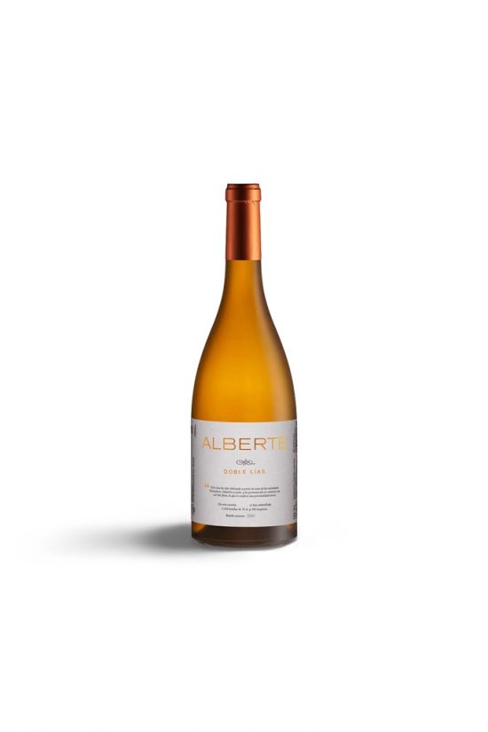 Alberte doble Lias 2021