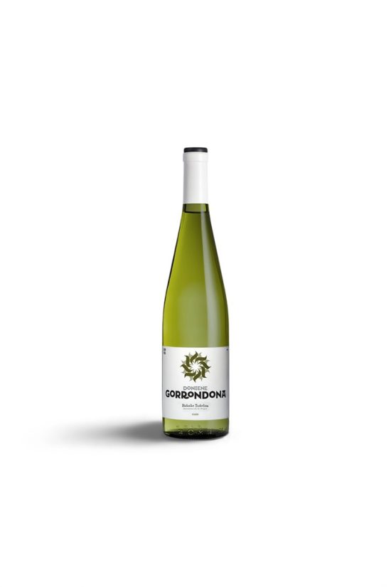 Txakoli Gorrondona Zuria 2024