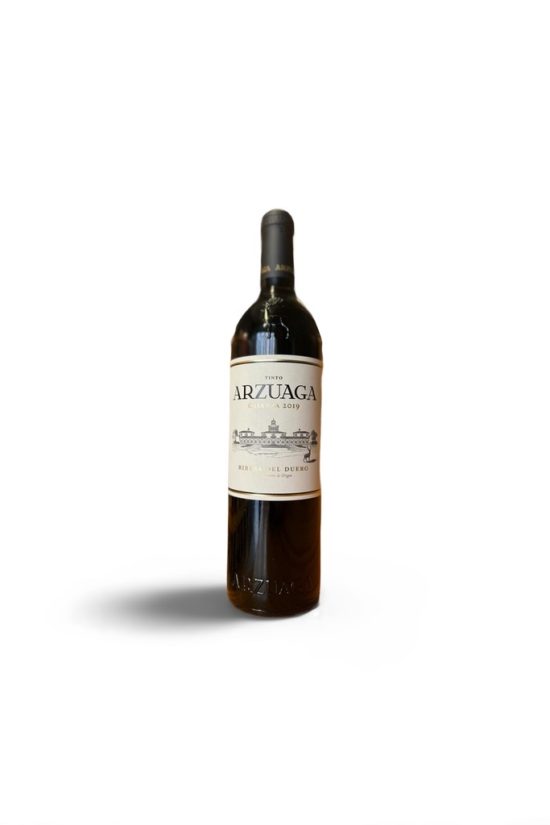 Arzuaga Ecológico Crianza 2019 – Ribera del Duero