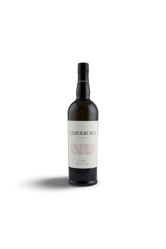 Caberrubia Saca VIII Carrascal