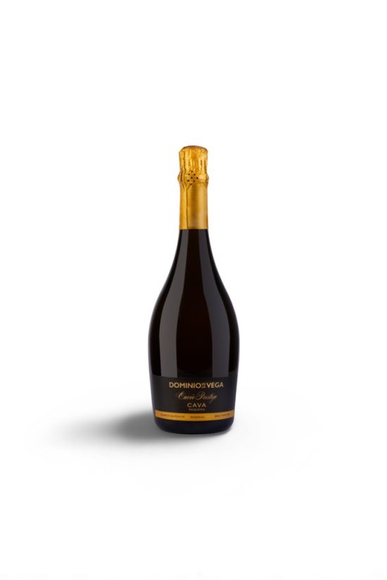 Dominio de la VEga Cuvee Prestige 2014