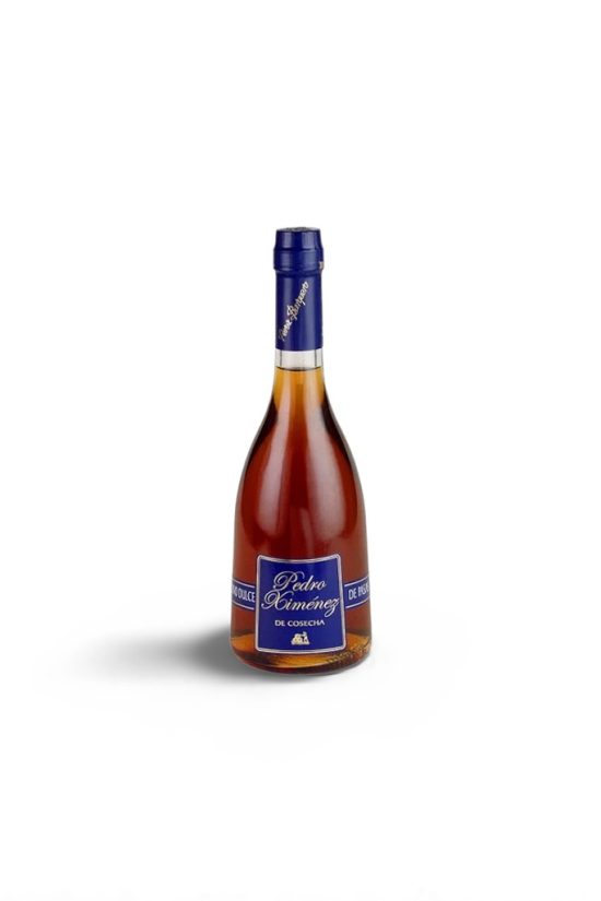 Perez Barquero PX cosecha 07  50 cl