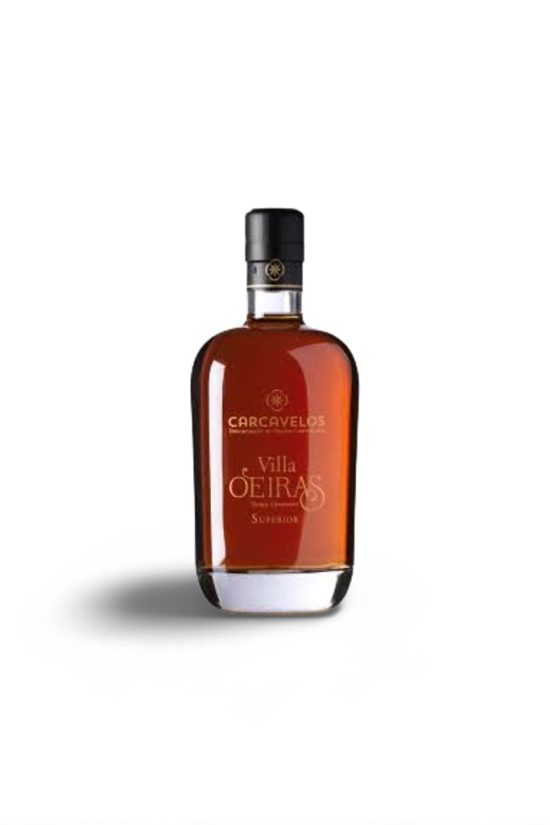 Villa Oeiras Superior 15 a?os 0.75 cl