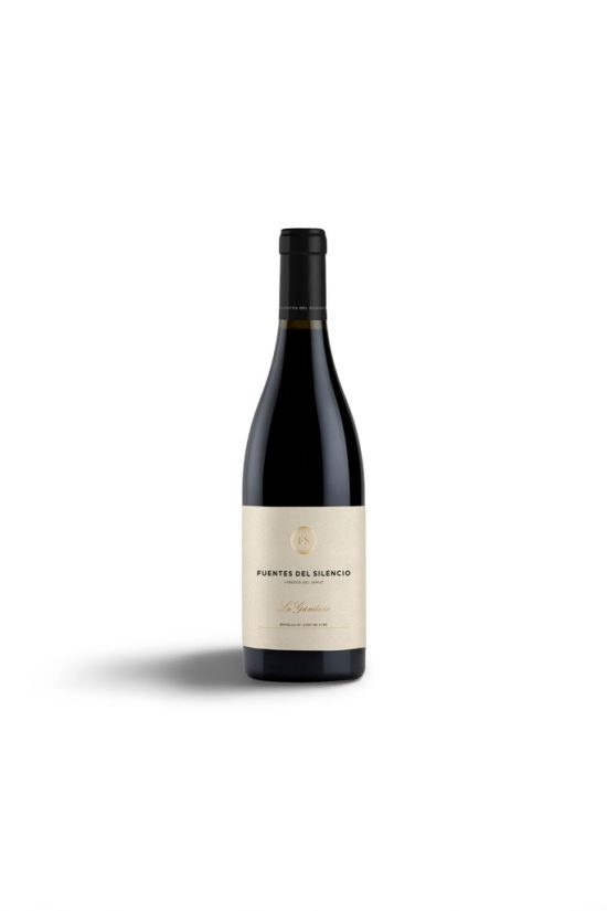 F. Silencio La Gandara 2016