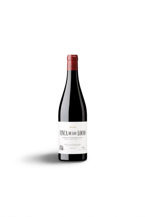 Artuke Finca de los Locos 2022