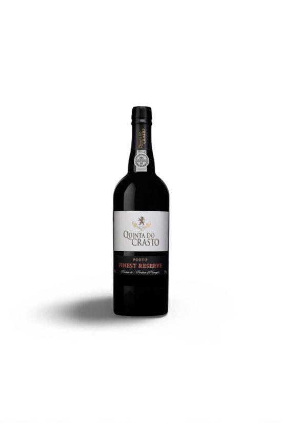 Quinta do Crasto Porto Reserva Ruby