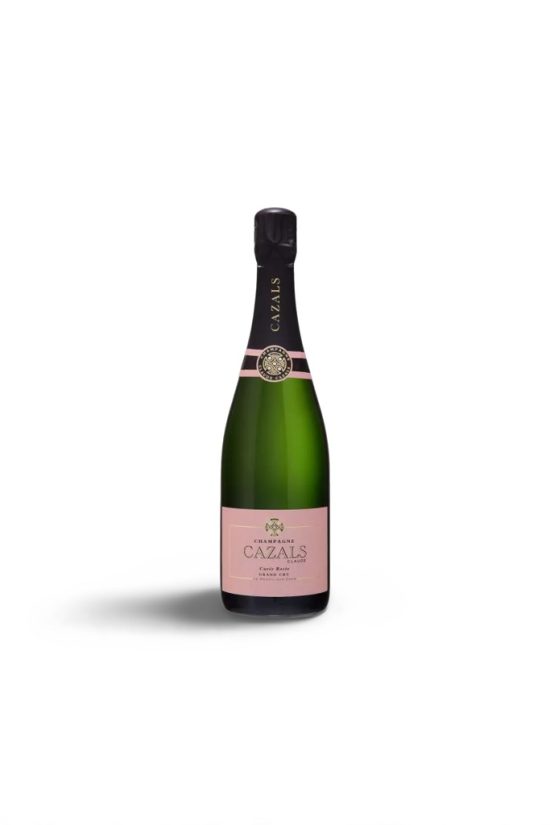 Cazals Cuvee Rosee
