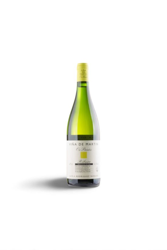 Viña Martin Pasas 2021