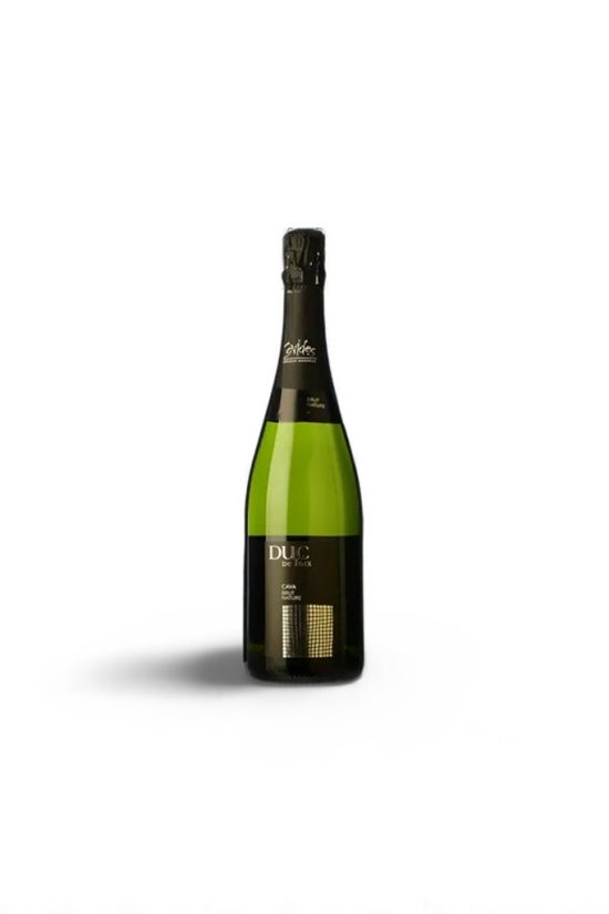 Duc de Foix Brut Nature