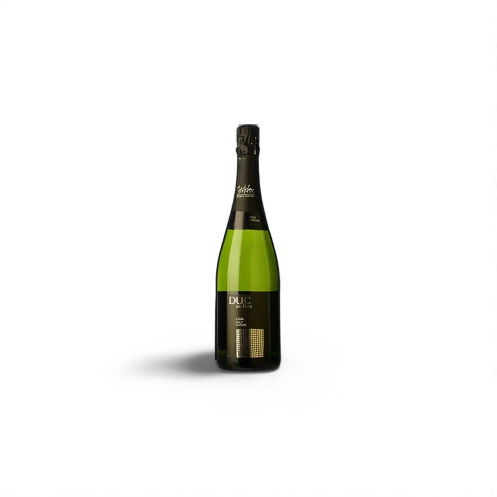 Duc de Foix Brut Nature