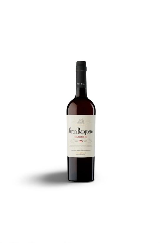 Gran Barquero Oloroso