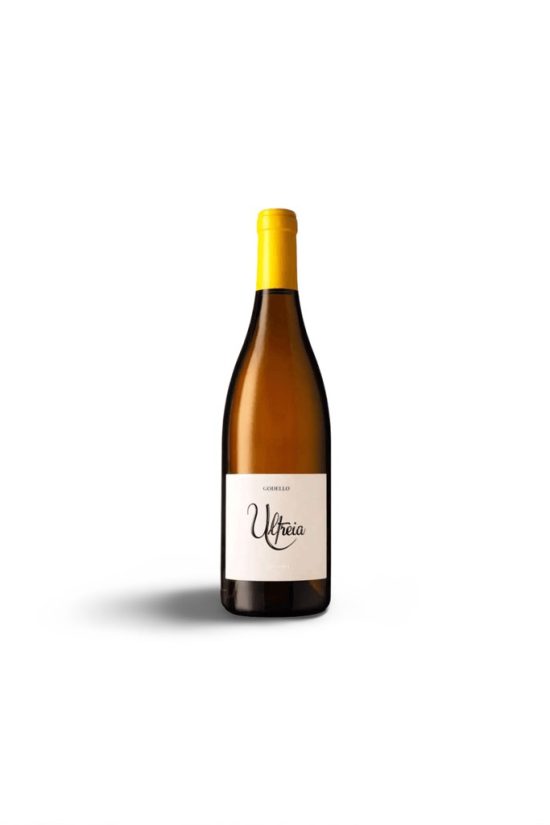 Ultreia Godello 2021