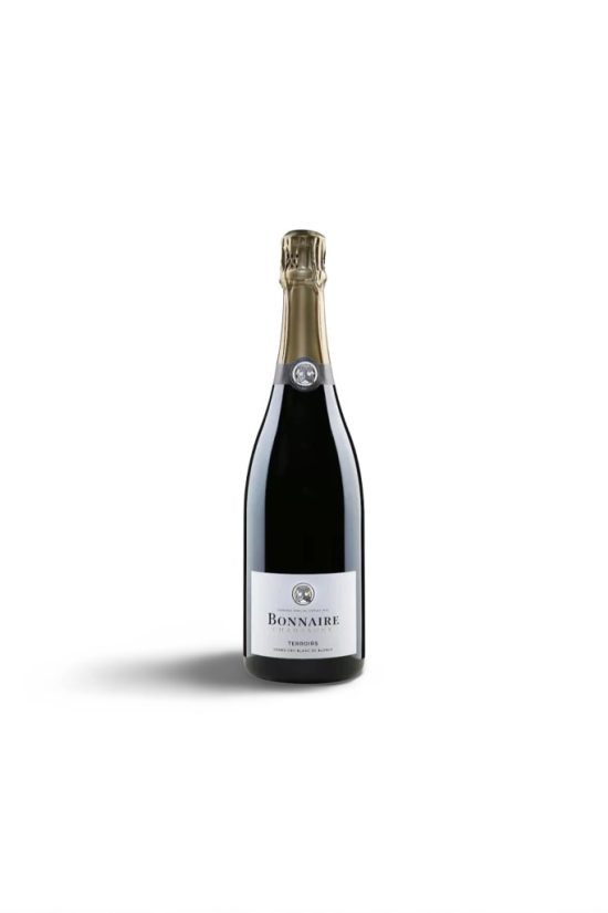 Champagne Bonnaire Blanc de Blanc