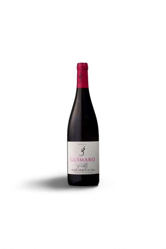 Guimaro Camiño Real 2021