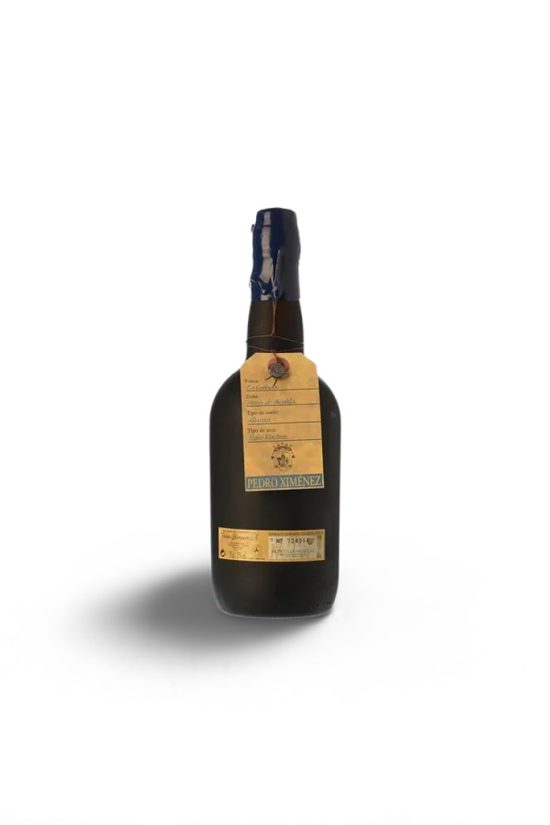 Pedro Ximenez La Ca?ada (Barquero)