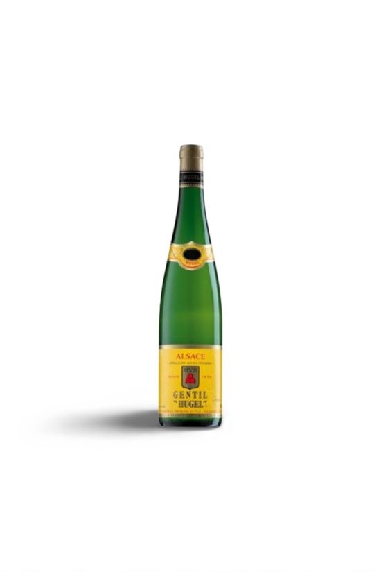 Hugel Gentil 2021