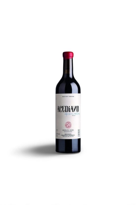 Acediano 2021