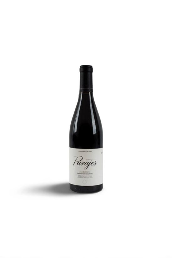 Cesar Marquez Parajes 2023