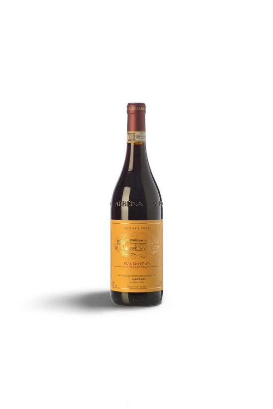 Barolo 2019 Marengo
