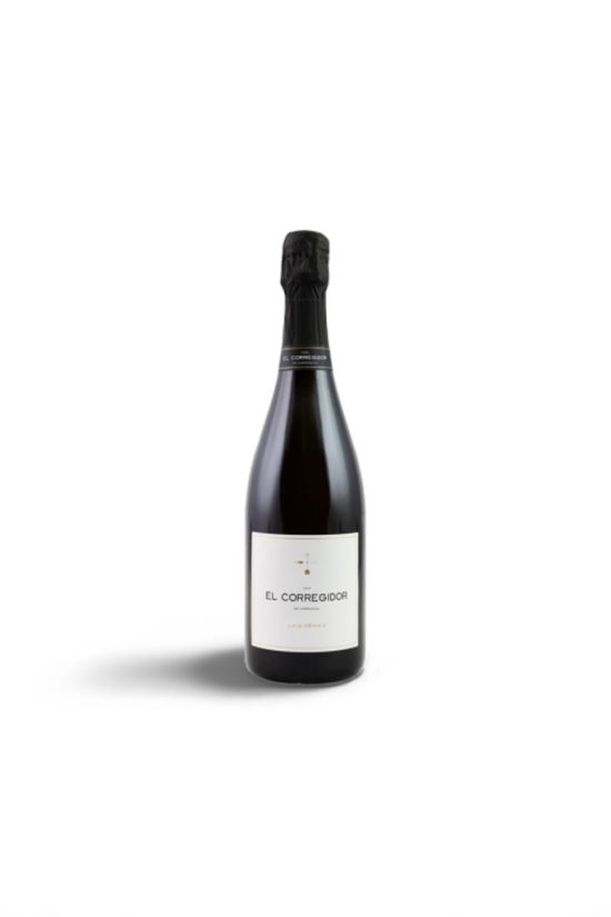 El Corregidor 2020 Espumoso- Carrascal