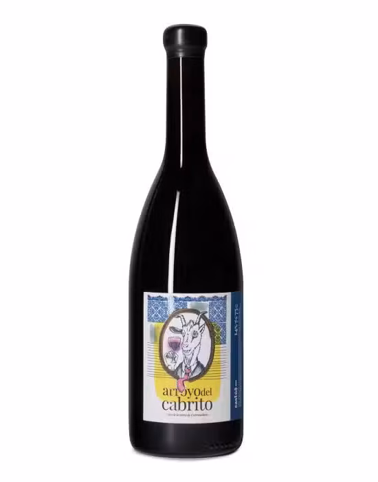 Arroyo del cabrito Trincadeira 2022