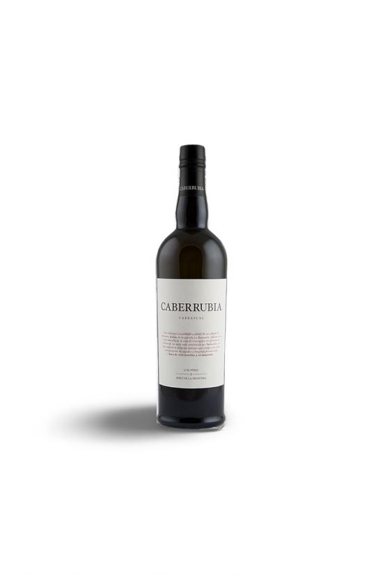 Caberrubia Fino