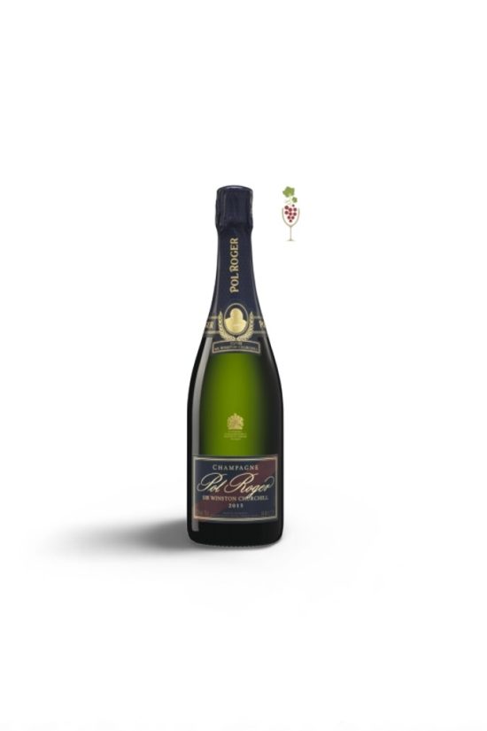 Pol Roger Wiston Churchill 2015