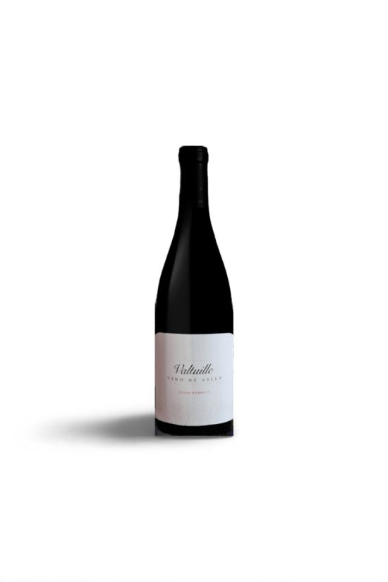 Cesar Marquez Valtuille V, Villa 2021