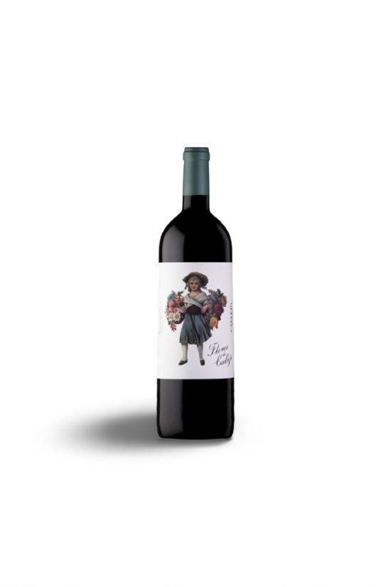 Flores de Callejo Roble 2022 Magnum
