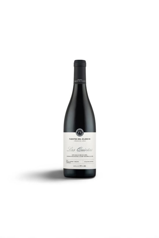 F. Silencio Las Quintas 2018